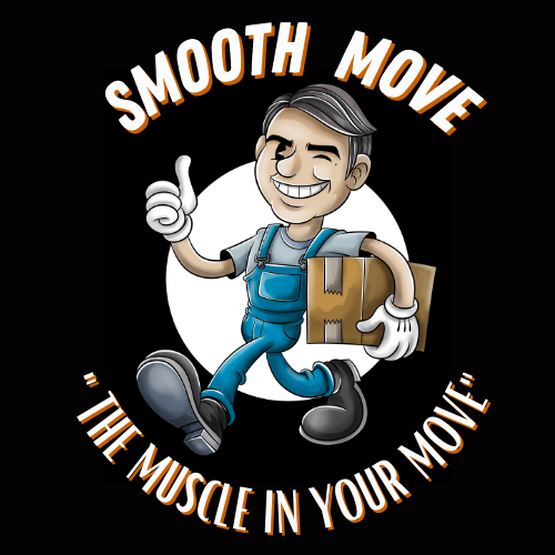 Smooth Move logo