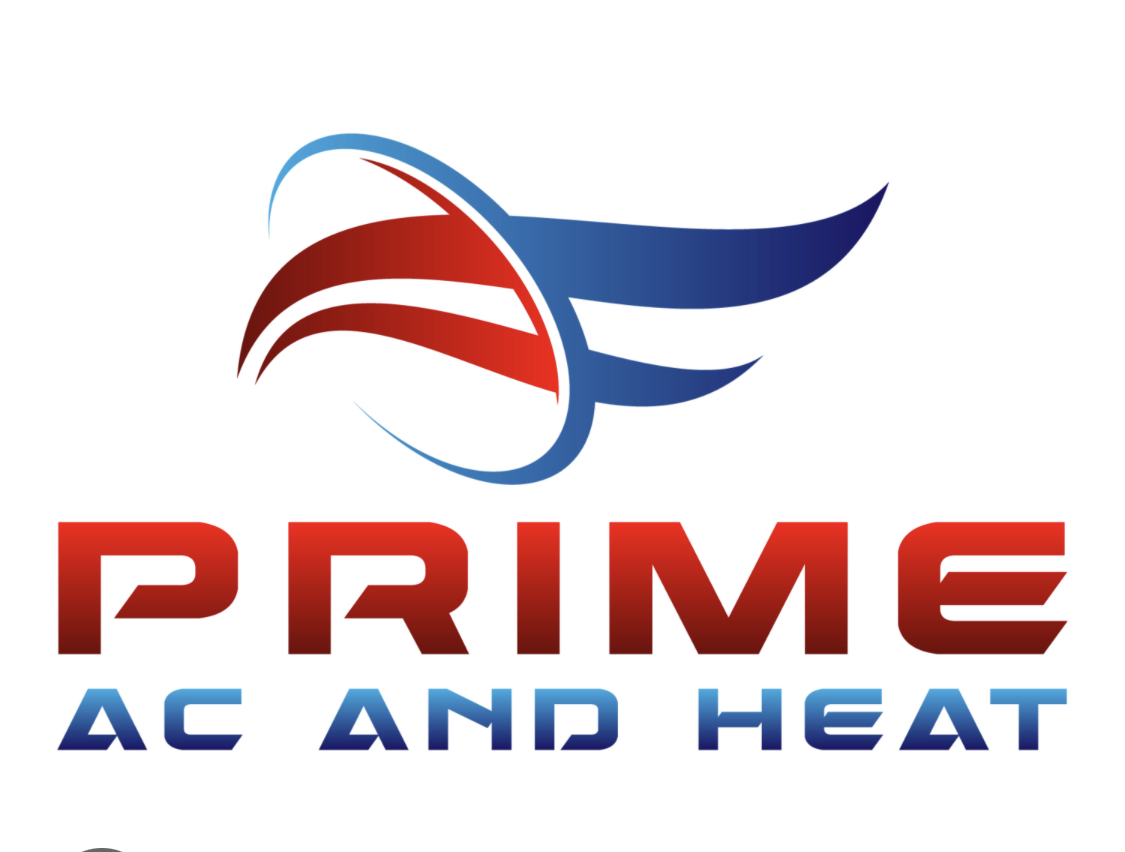 Prime HVAC logo