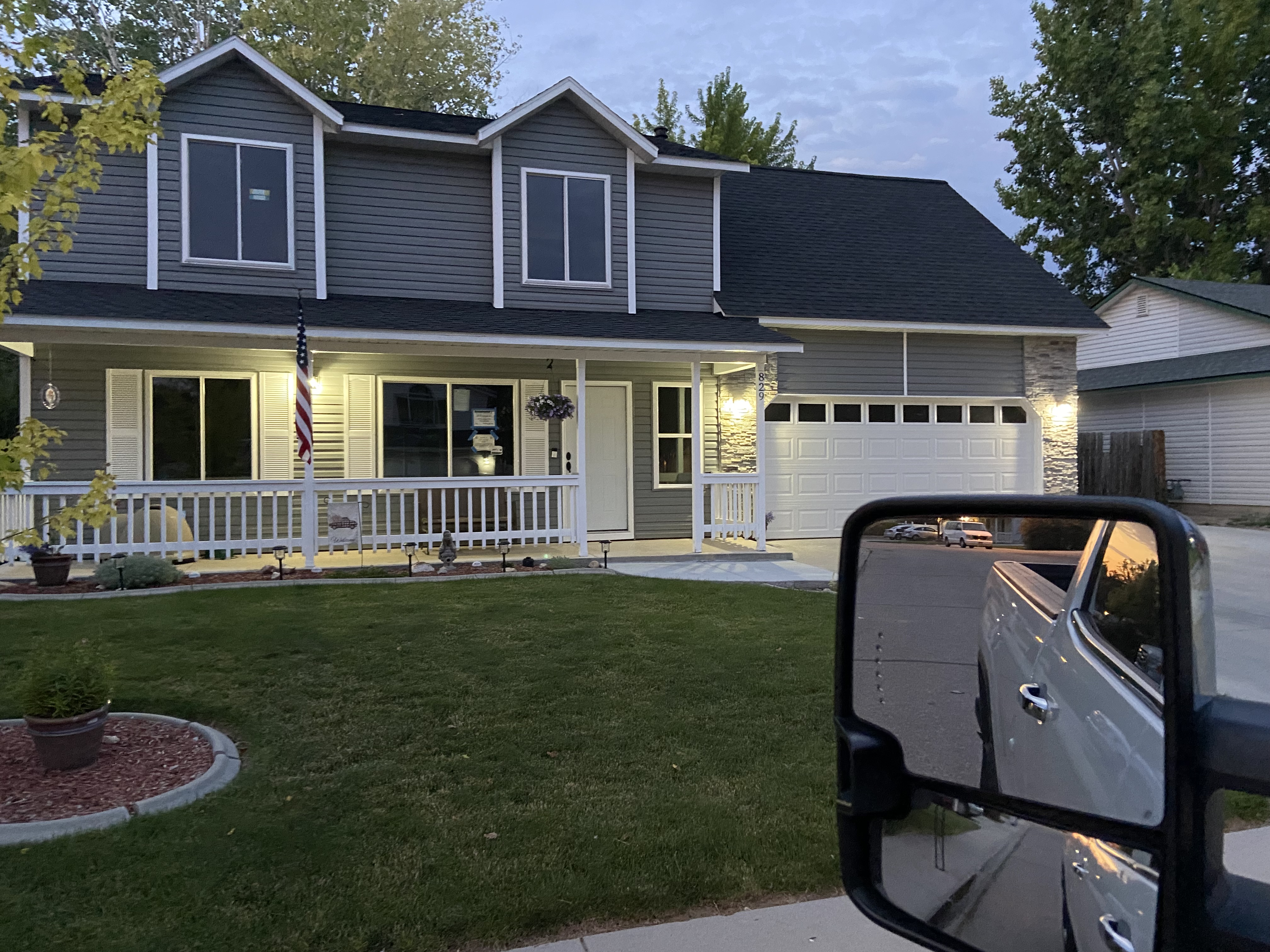 T&S handyman LLC logo