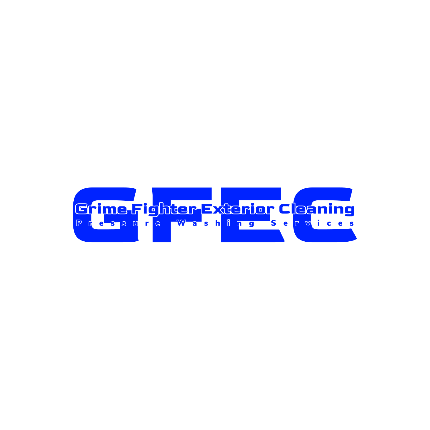 Avatar for Grime Fighter Exterior Cleaning