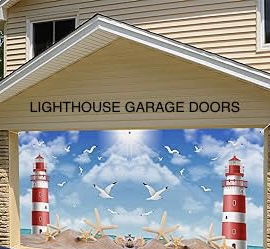 Avatar for Lighthouse Garage Doors