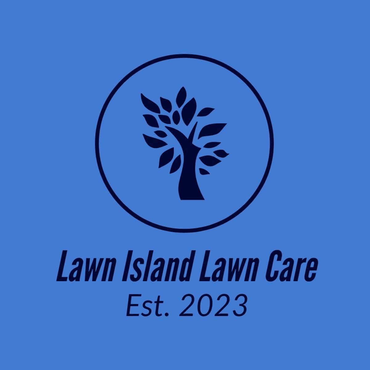 Lawn Island Lawn Care LLC logo