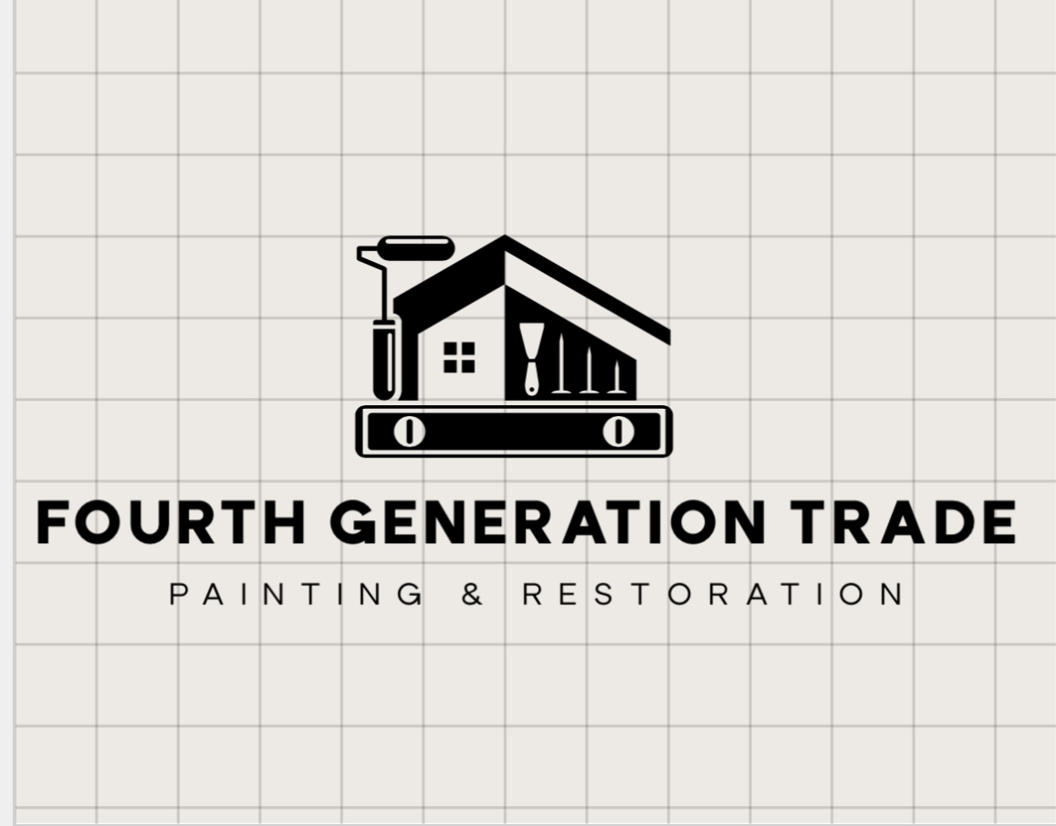 Fourth Generation Trade logo