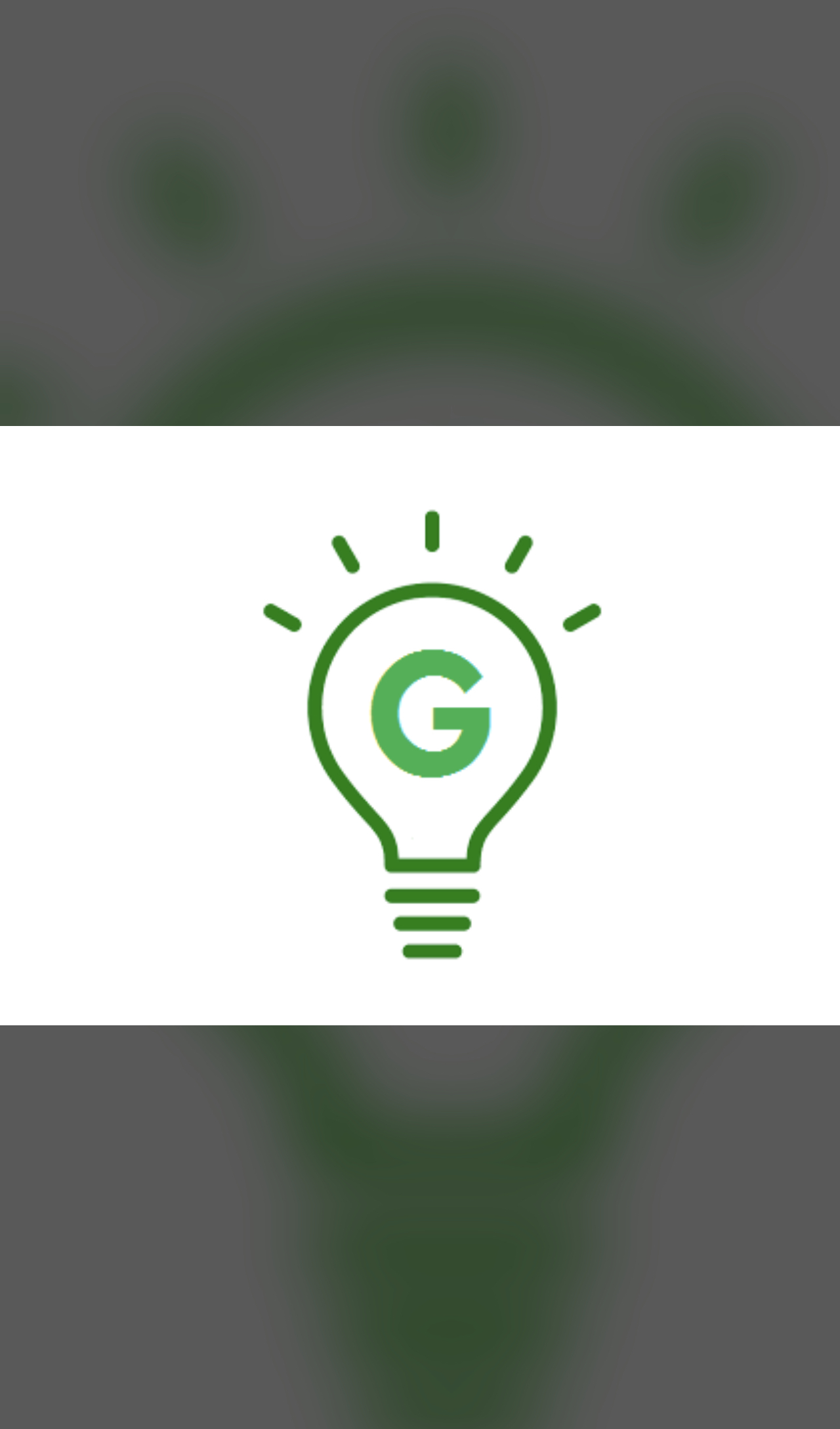 Greener Electric logo