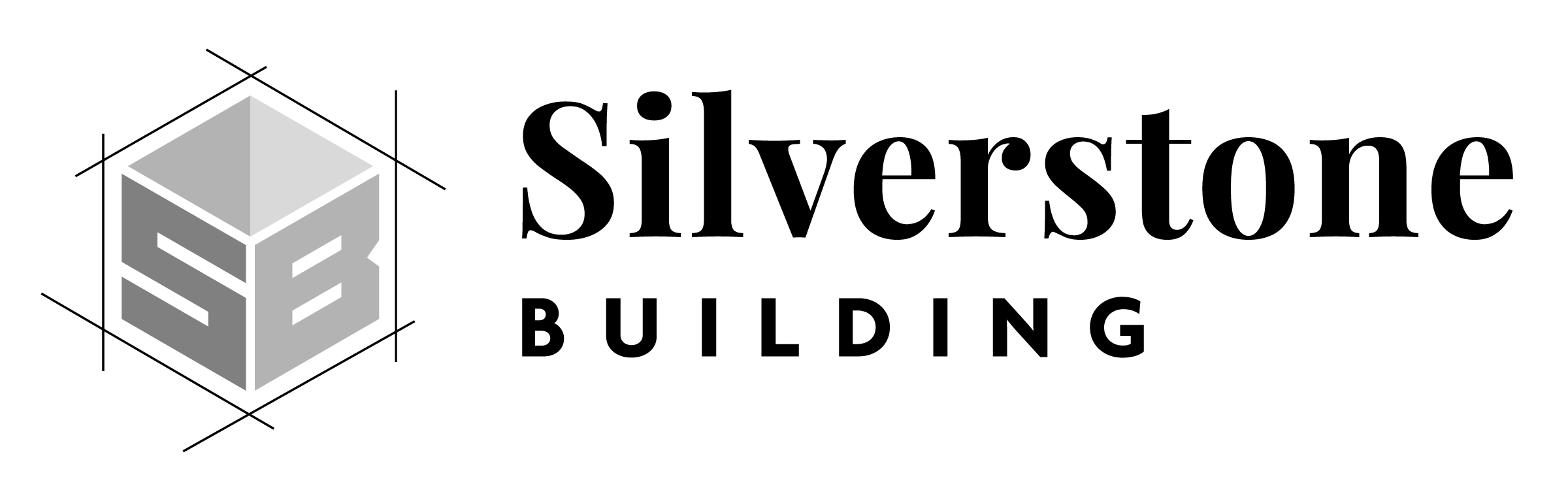 Silverstone Building logo
