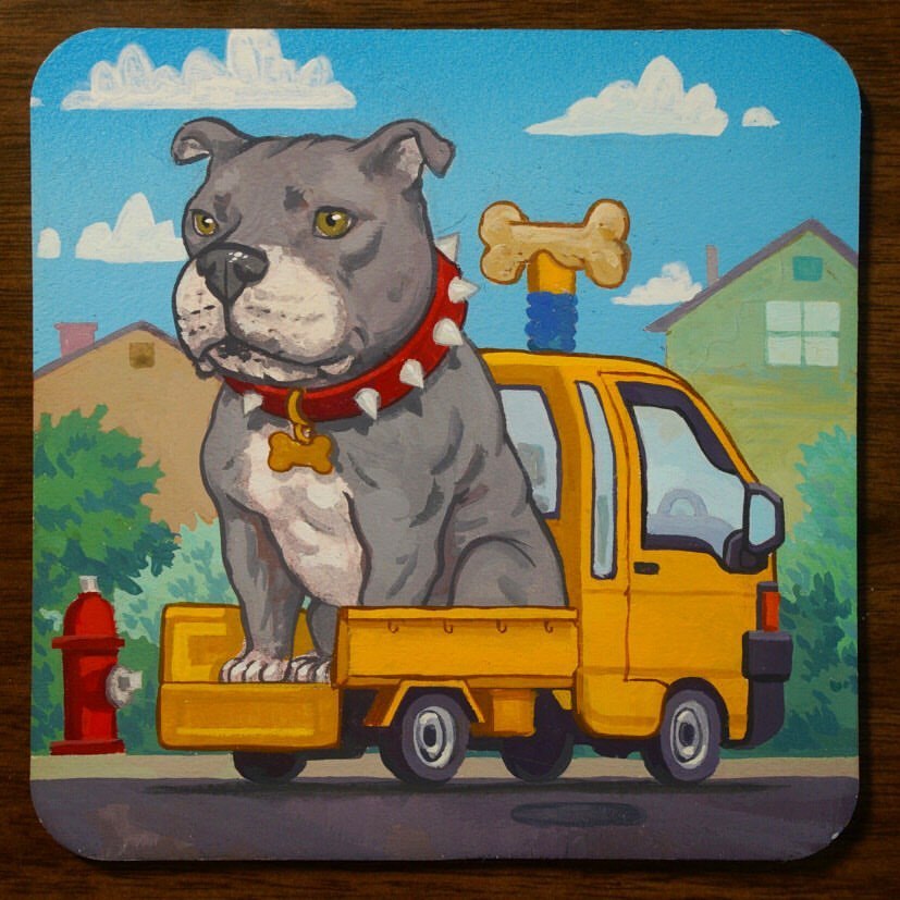 JOAQUIN JUNK REMOVAL AND HAULING logo