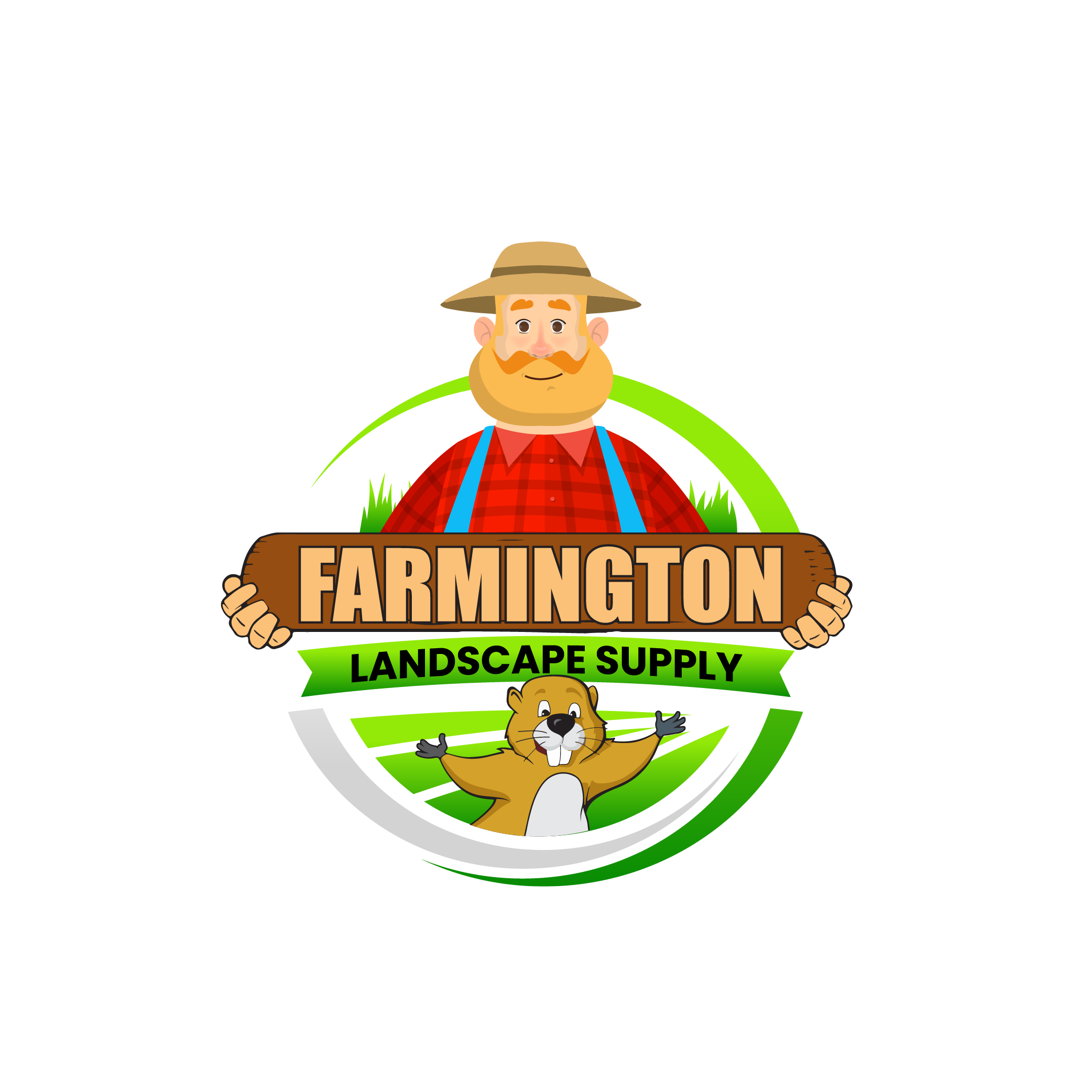 Avatar for Farmington Landscape Supply