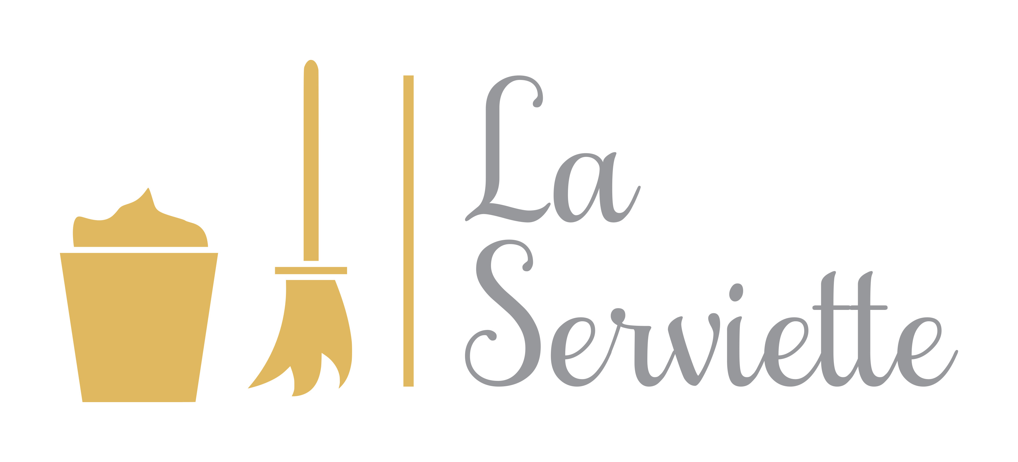Avatar for La Serviette