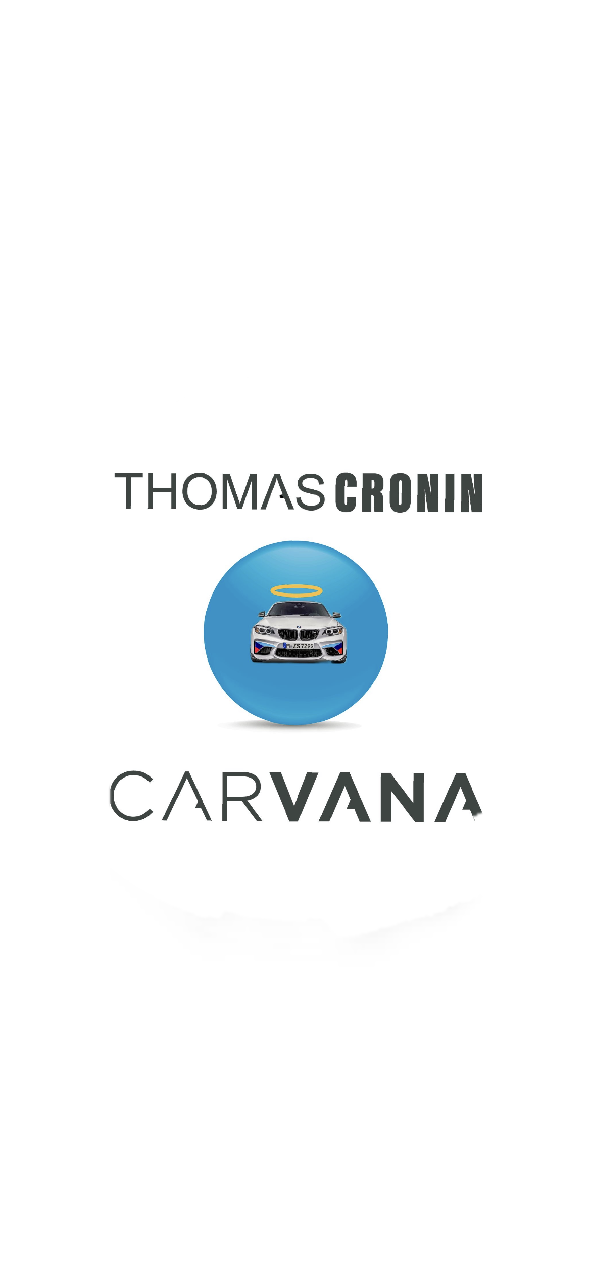 Thomas Cronin logo