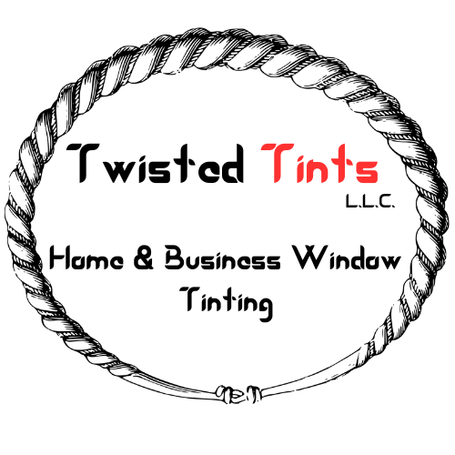 Twisted Tints L.L.C. logo
