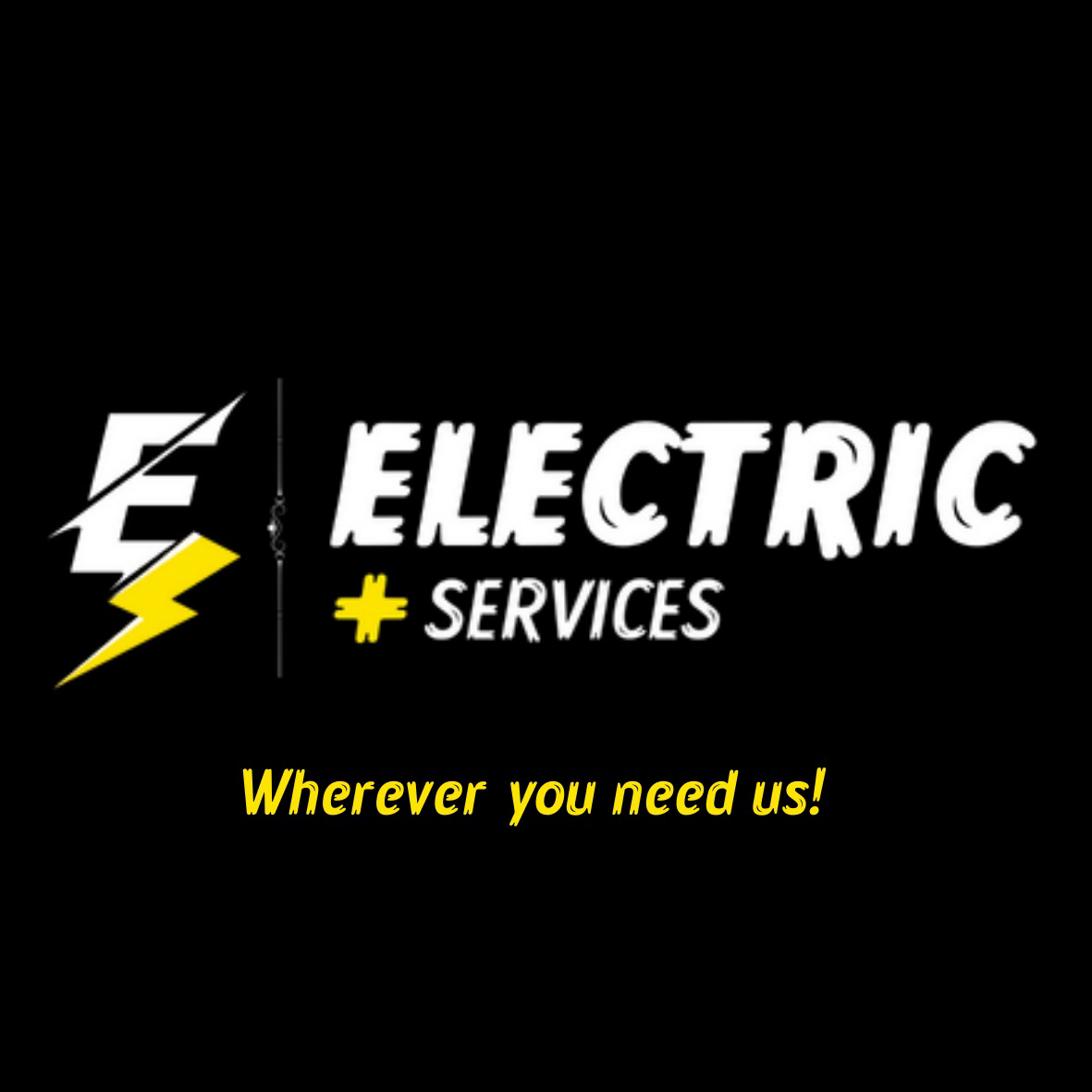 Electric Plus Services logo