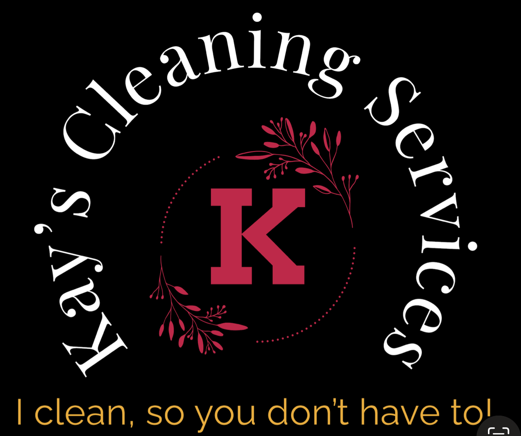 Kays Cleaning Services logo