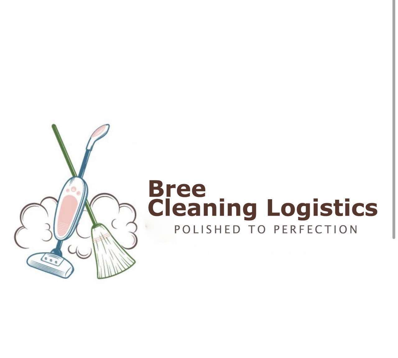 Avatar for Bree Cleaning Logistics