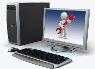 Computer Repair Plus logo