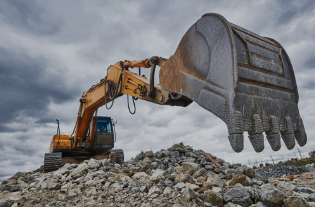 Avatar for Thomas Demolition