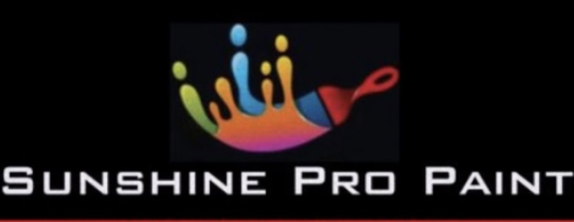 Sunshine Pro Paint, LLc logo