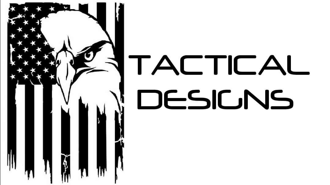 Avatar for Tactical Designs
