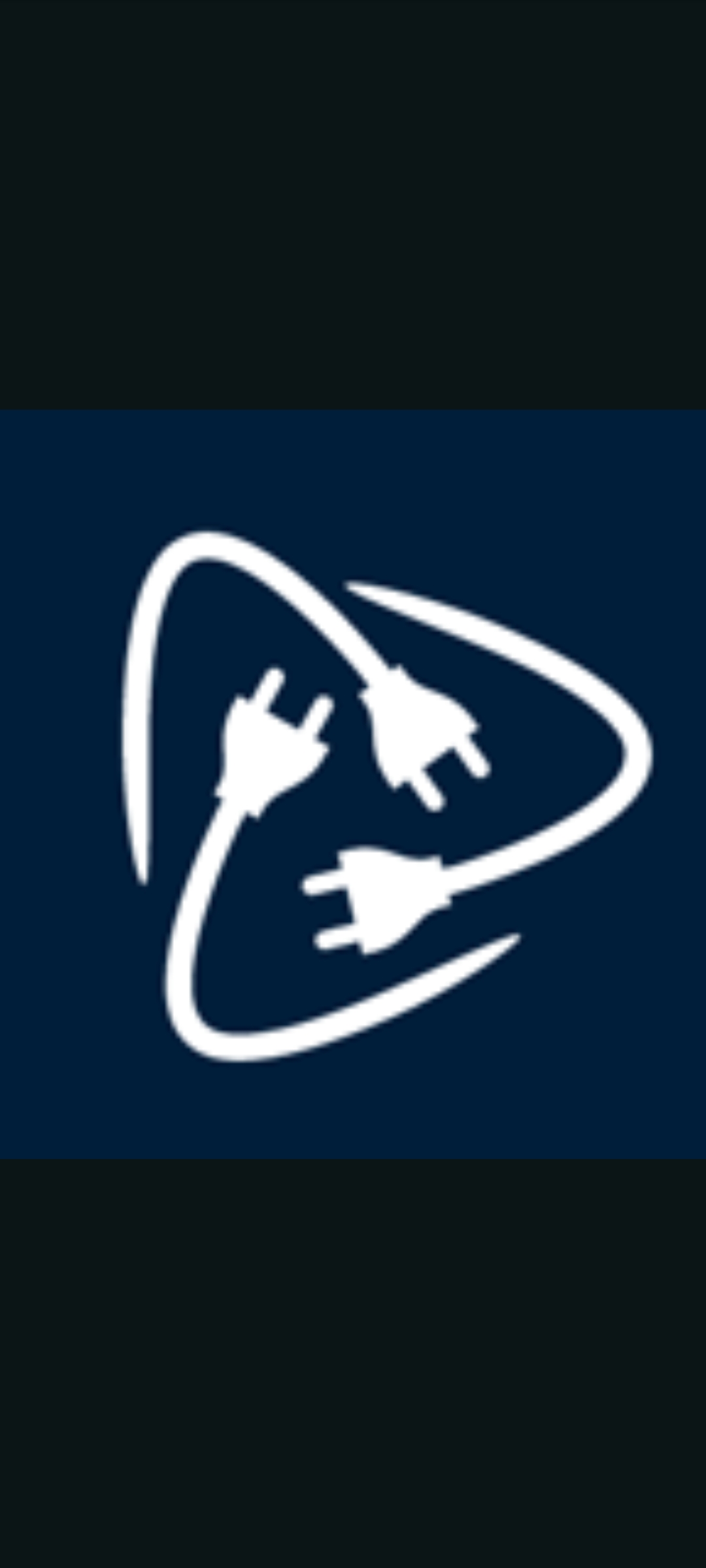 Avatar for Wired up. Electrical and IT services