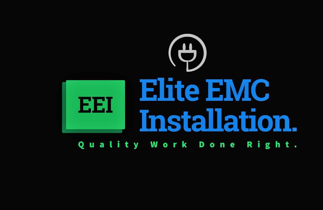 Elite EMC Installation LLC logo