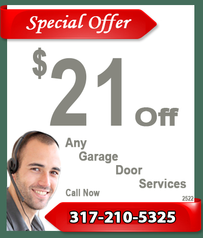 Emergency Garage Door Service logo