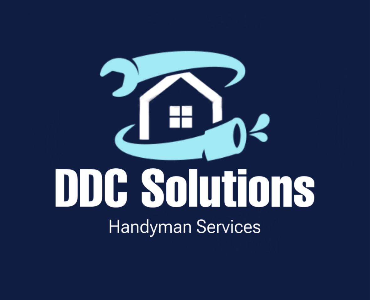 DDC Solutions logo
