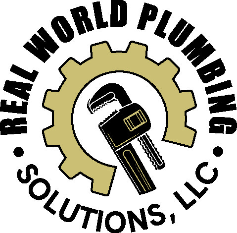 Real World Plumbing Solutions llc logo