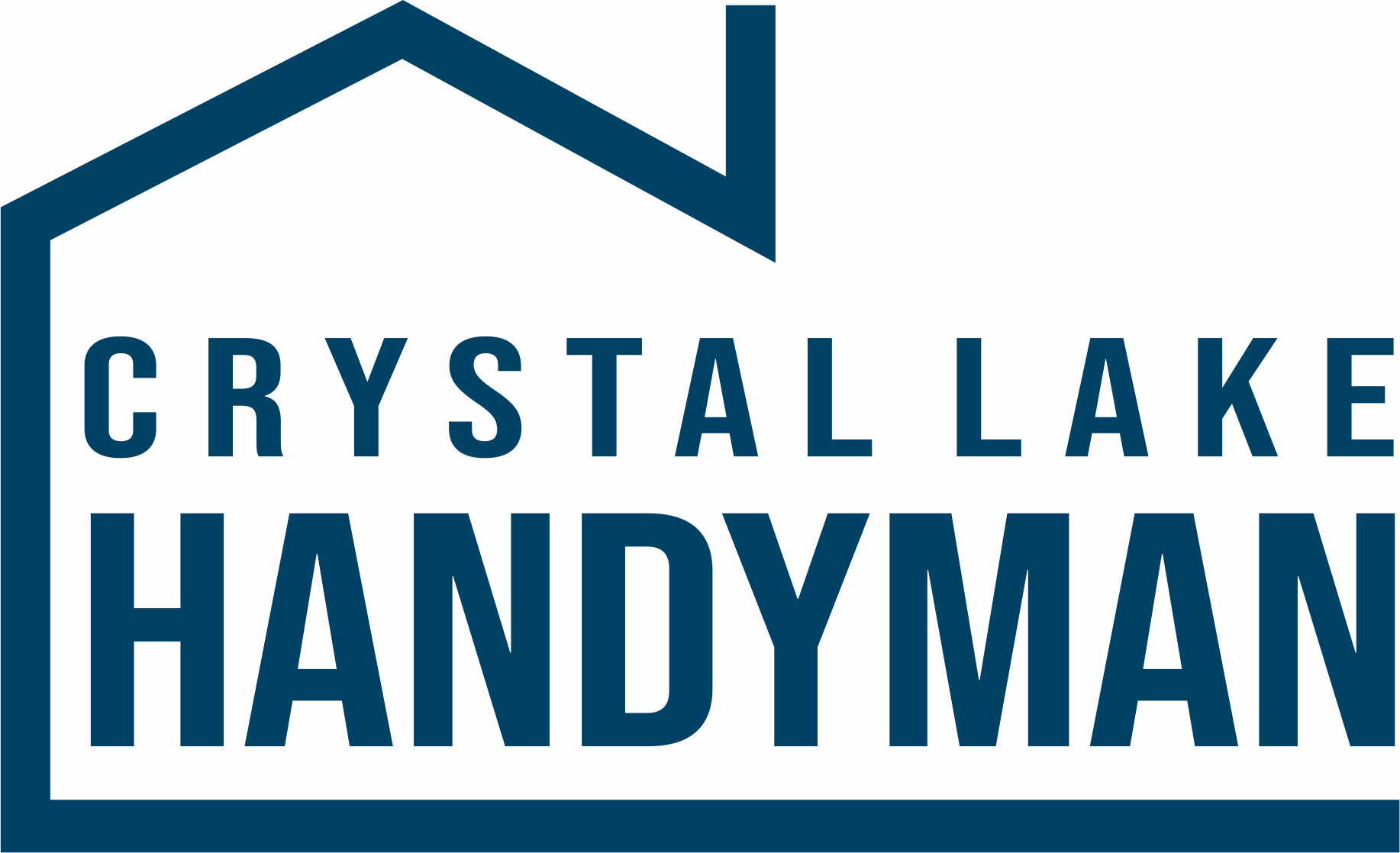 Avatar for Crystal Lake Handyman