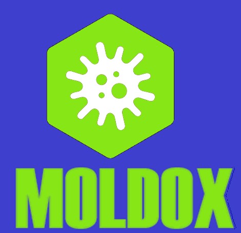 Moldox logo