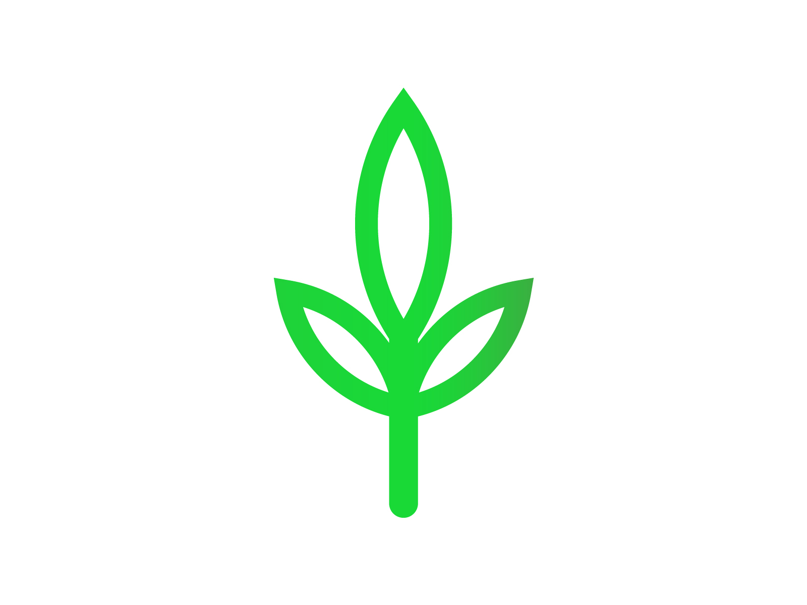 Neat and Green logo