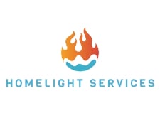 Homelight Services logo