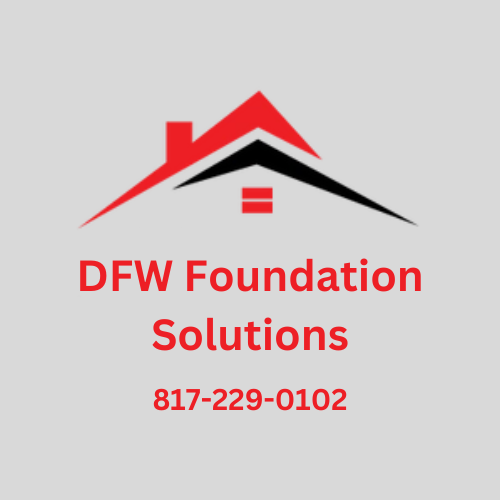 DFW Foudation Solutions logo