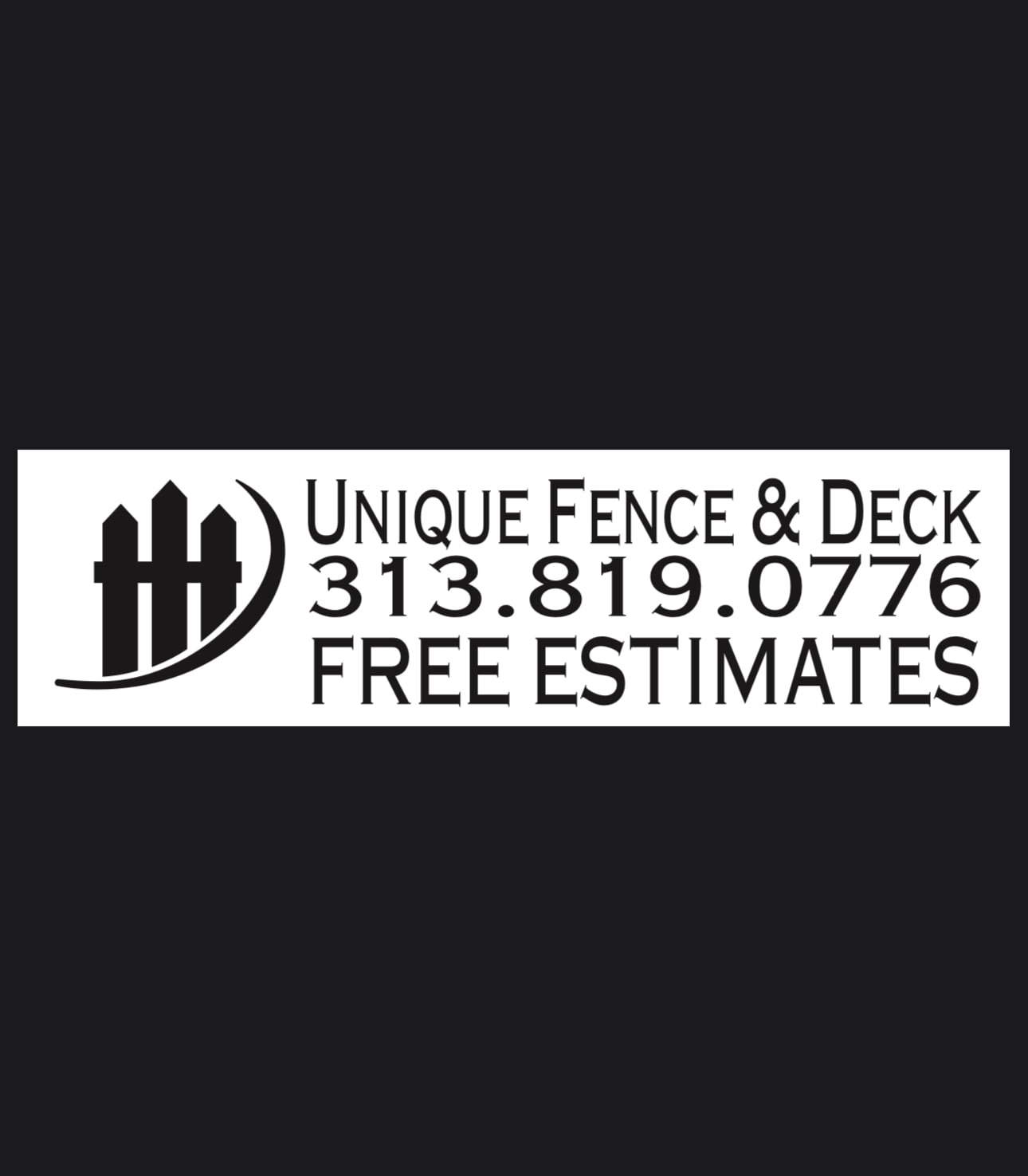 Avatar for Unique Fence and Deck
