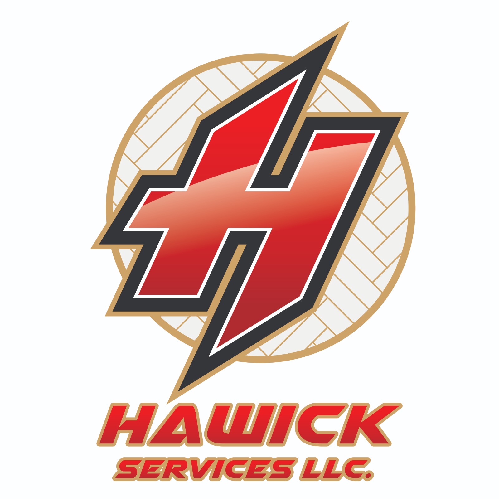 Hawick Services LLC logo