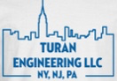 TURAN ENGINEERING LLC logo