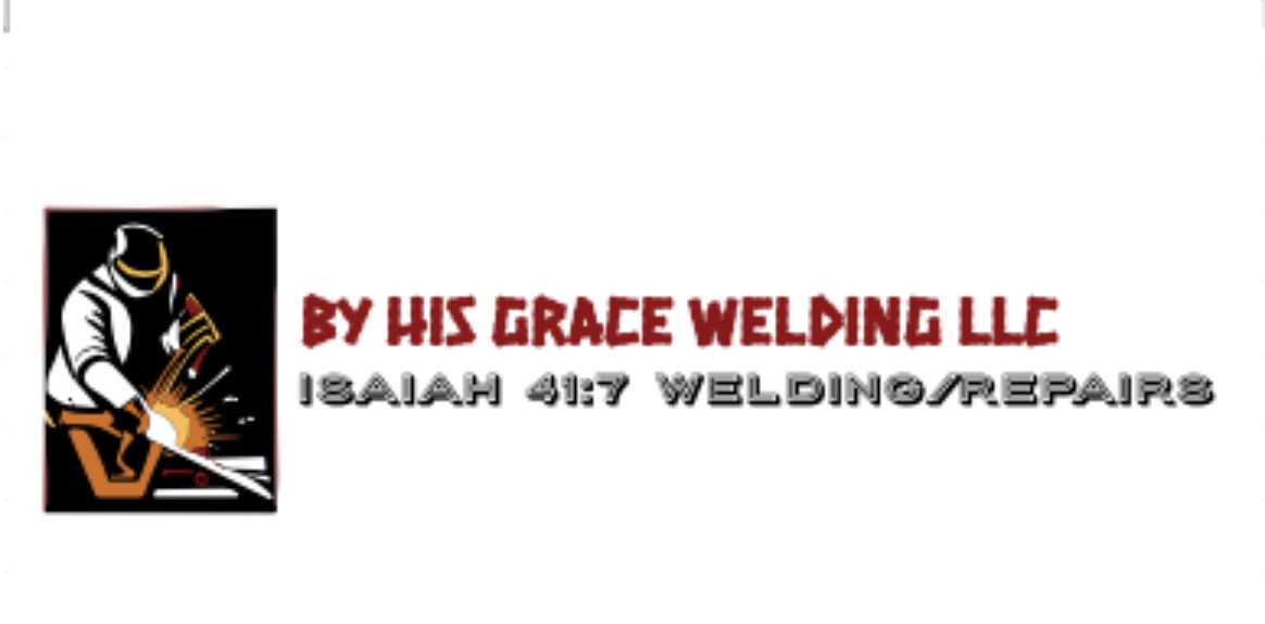 Avatar for By his grace welding llc