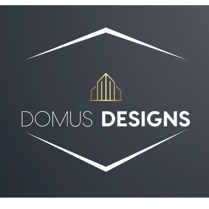 Domus Designs logo