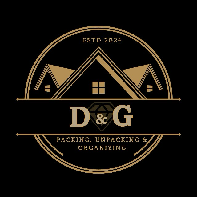 Avatar for D & G Packing, Unpacking and Organizing