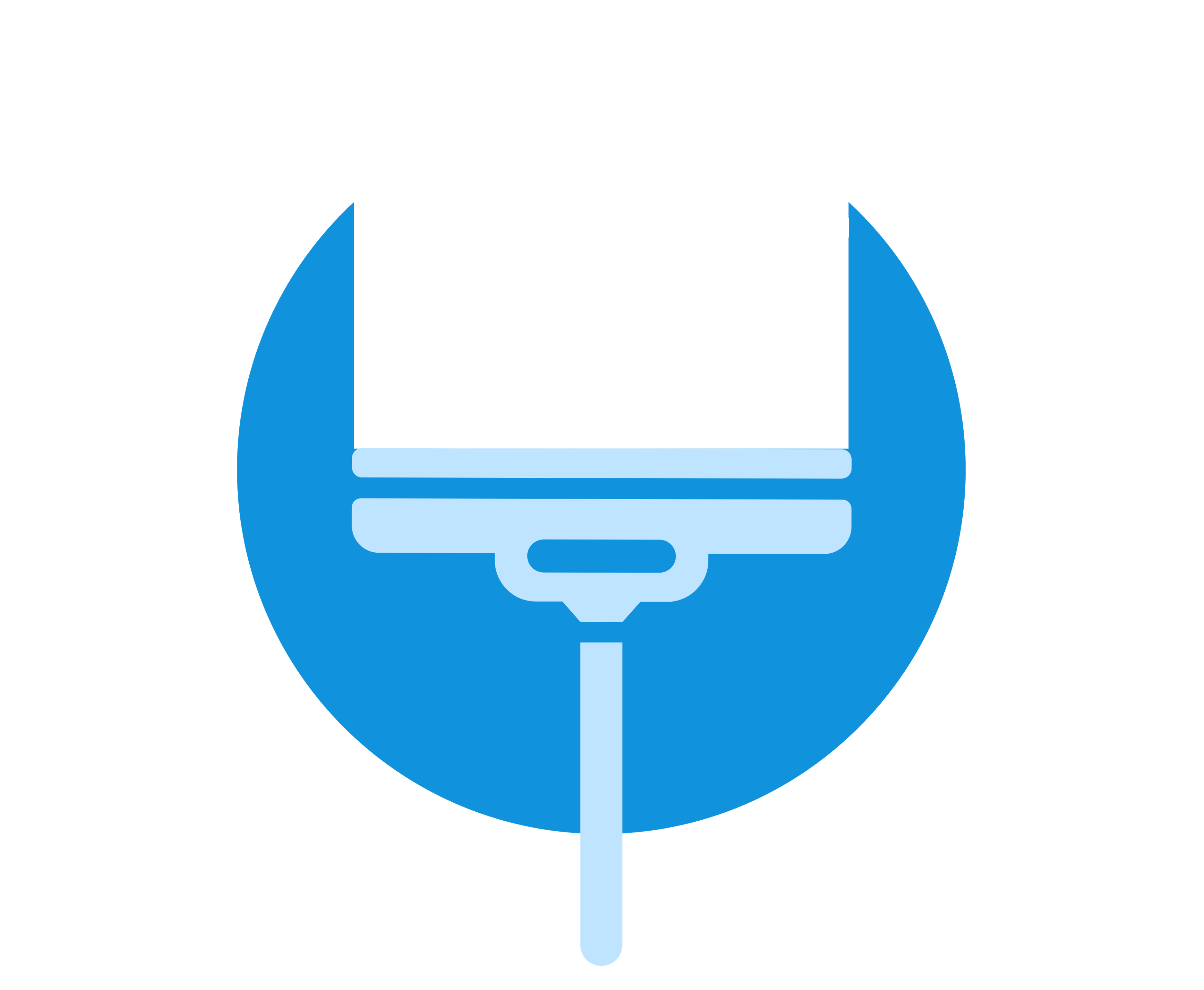 Avatar for Transparency Cleaning