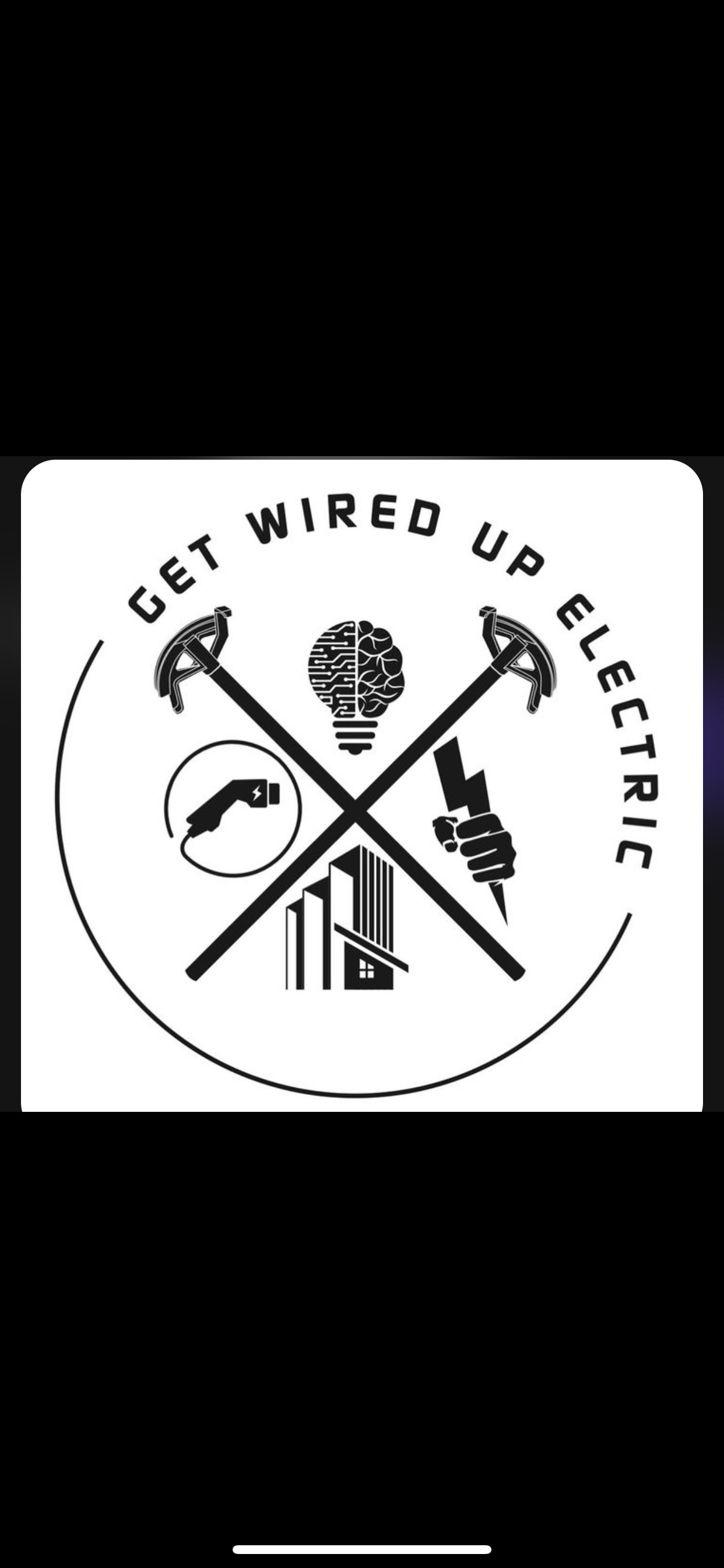 Avatar for Get Wired Up Electric LLC