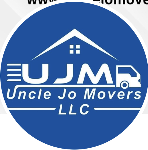 Uncle Jo Movers, llc logo
