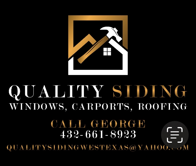 Avatar for Quality Siding