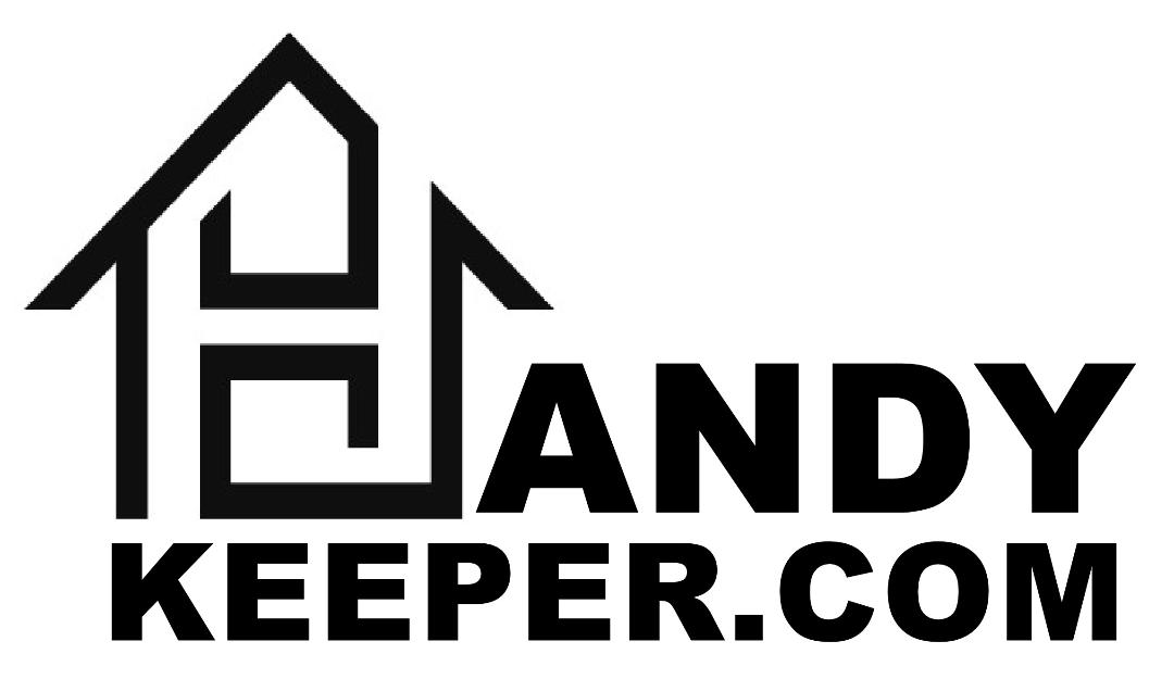 Handy Keeper logo