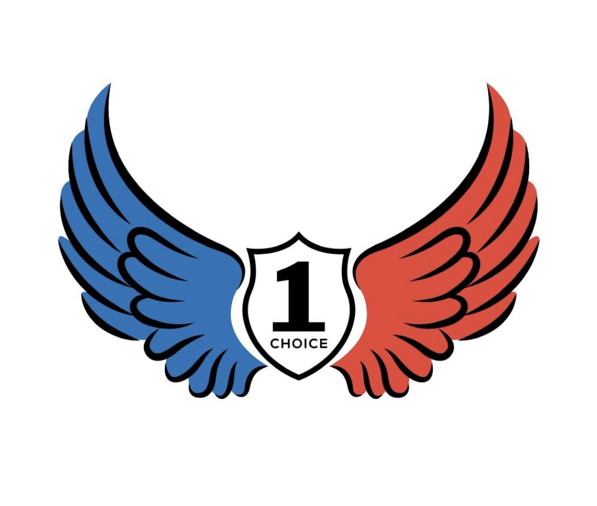 1st choice services logo