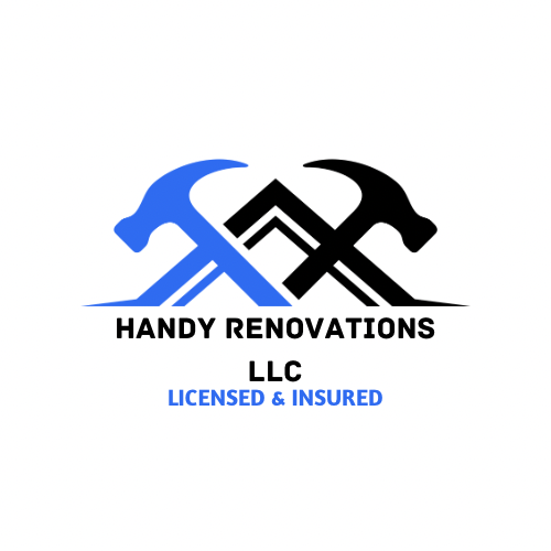 Handy Renovations LLC logo