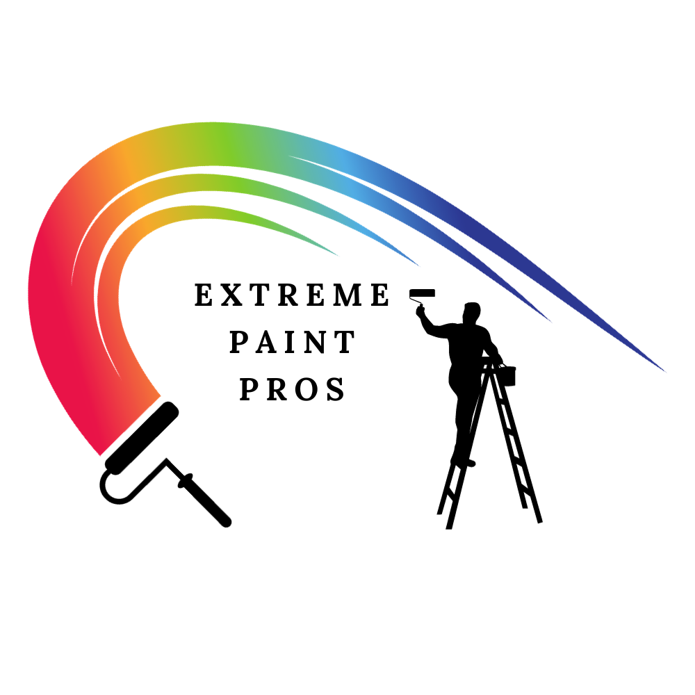 Extreme Paint Pros logo