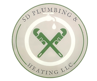 Logo for S.D. Plumbing & Heating
