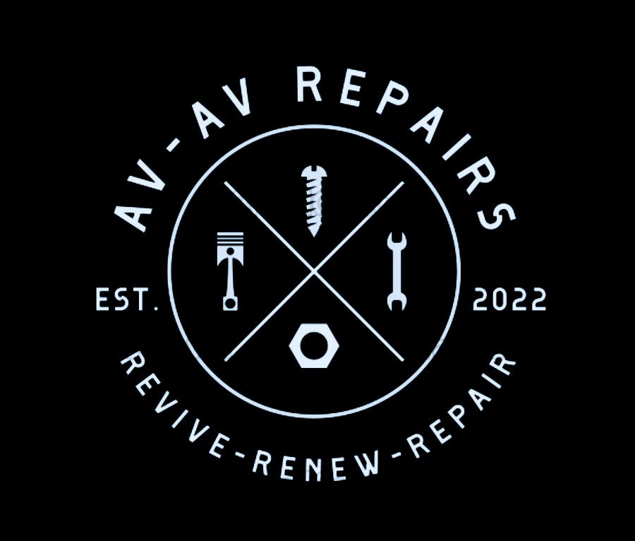 AVAV Repairs logo