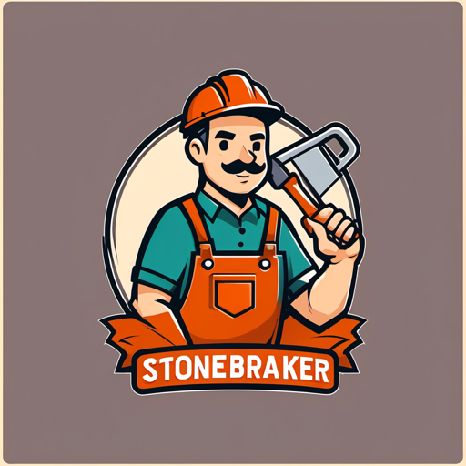 Stonebraker Maintenance logo