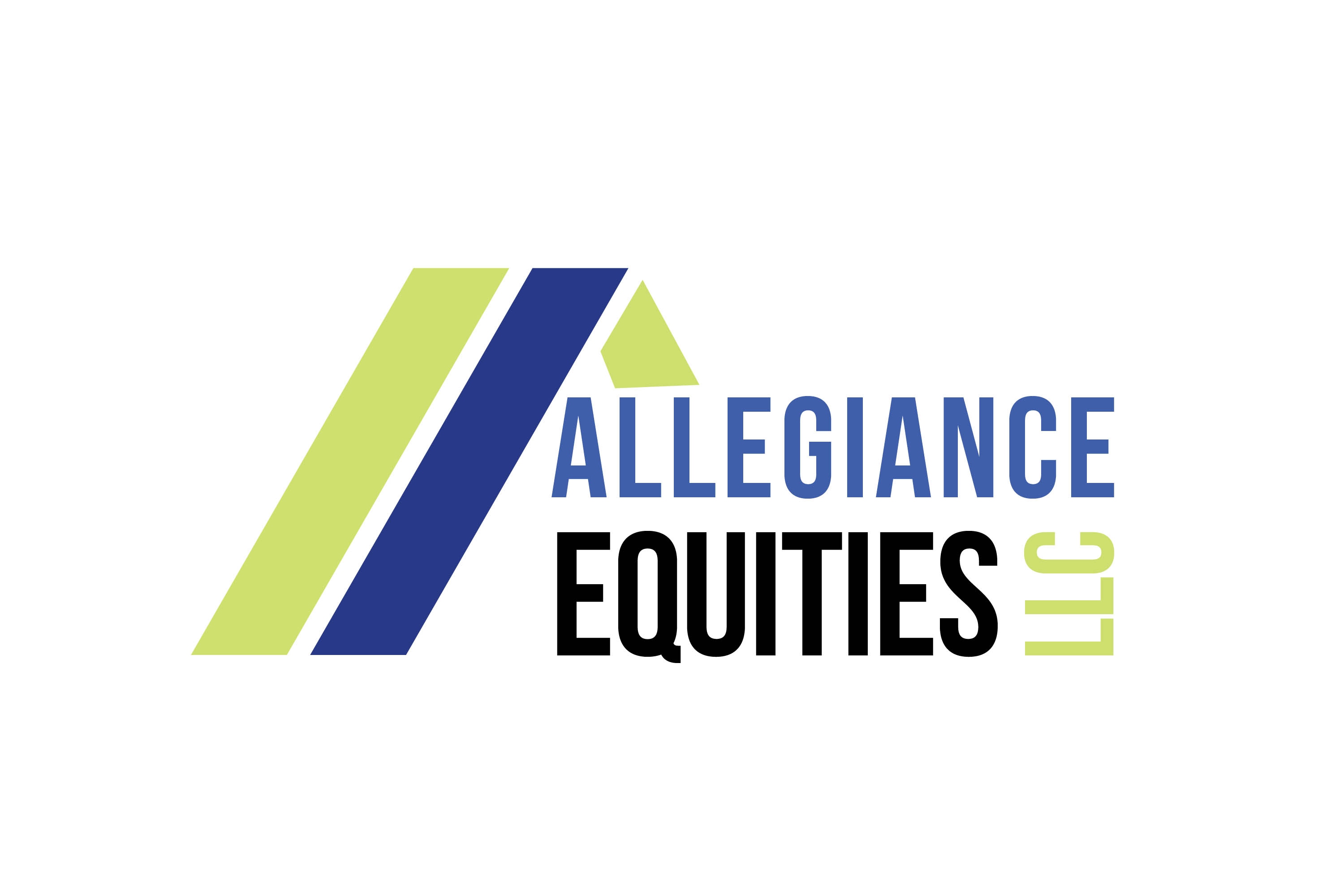 Allegiance Equities LLC logo