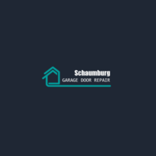 Logo for Garage Doors Schaumburg IL Repair